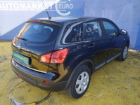 Nissan Qashqai 1.6 16v Bez koroze 137000km