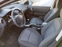 Nissan Qashqai 1.6 16v Bez koroze 137000km