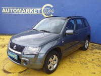 Suzuki Grand Vitara 1.9DDis 95KW