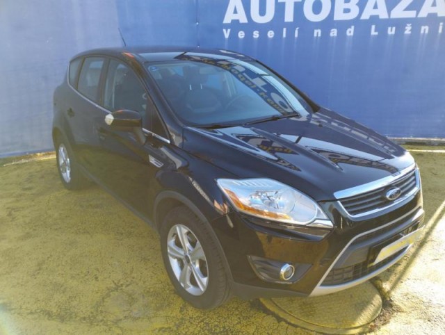 Ford Kuga 2.0 TDCi 103KW 4X4