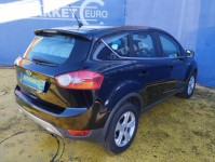 Ford Kuga 2.0 TDCi 103KW 4X4