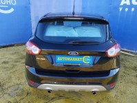 Ford Kuga 2.0 TDCi 103KW 4X4