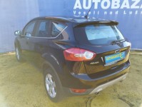 Ford Kuga 2.0 TDCi 103KW 4X4