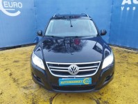 Volkswagen Tiguan 2.0Tdi 4x4