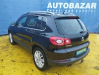 Volkswagen Tiguan 2.0Tdi 4x4