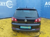 Volkswagen Tiguan 2.0Tdi 4x4