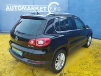 Volkswagen Tiguan 2.0Tdi 4x4