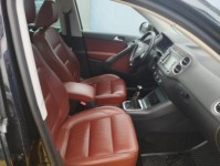 Volkswagen Tiguan 2.0Tdi 4x4