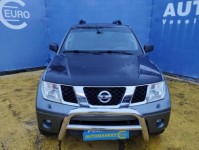 Nissan Pathfinder 2.5D tažné 3t