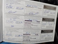 Nissan Qashqai 2.0i 104KW S.KNIHA