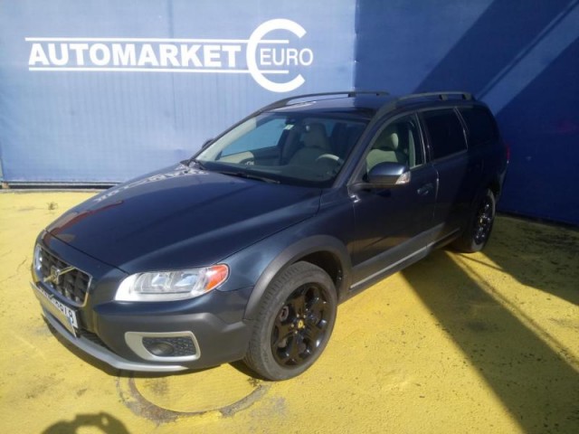 Volvo XC70 2.4 D5 136KW