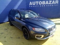 Volvo XC70 2.4 D5 136KW