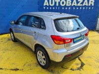 Mitsubishi ASX 1.8 Di-D 110KW 4X4