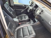 Volkswagen Tiguan 2.0 TDi 4-MOTION TRACK,KUŽE,XE