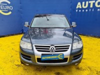 Volkswagen Touareg 3.0 TDi 165KW BEZ MĚCHŮ!!