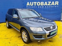 Volkswagen Touareg 3.0 TDi 165KW BEZ MĚCHŮ!!