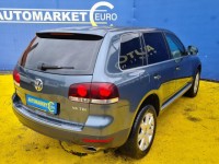 Volkswagen Touareg 3.0 TDi 165KW BEZ MĚCHŮ!!