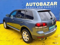 Volkswagen Touareg 3.0 TDi 165KW BEZ MĚCHŮ!!