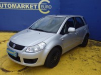 Suzuki SX4 1.9 DDis 88KW