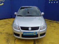 Suzuki SX4 1.9 DDis 88KW