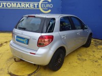 Suzuki SX4 1.9 DDis 88KW