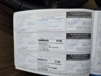 Nissan Qashqai 2.0i 104KW S.KNIHA