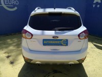 Ford Kuga 2.0TDCi 103KW TOP STAV