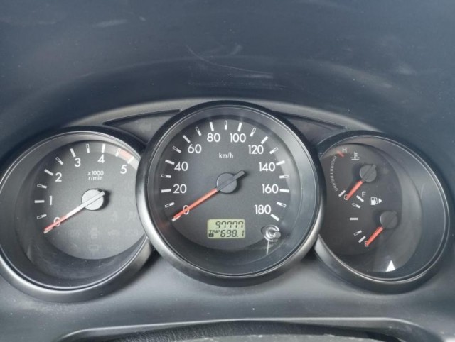 Ford Ranger 2.5Tdi 105kW,4x4