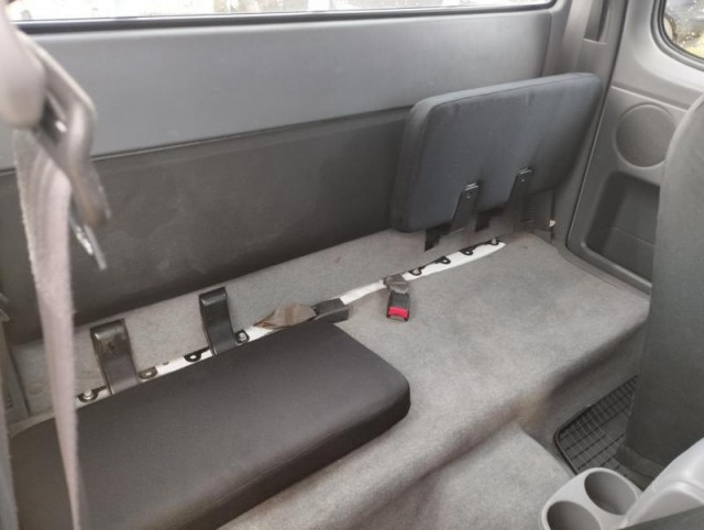 Ford Ranger 2.5Tdi 105kW,4x4