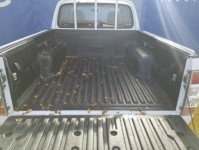 Ford Ranger 2.5Tdi 105kW,4x4