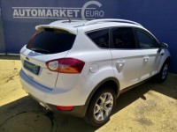 Ford Kuga 2.0TDCi 103KW TOP STAV