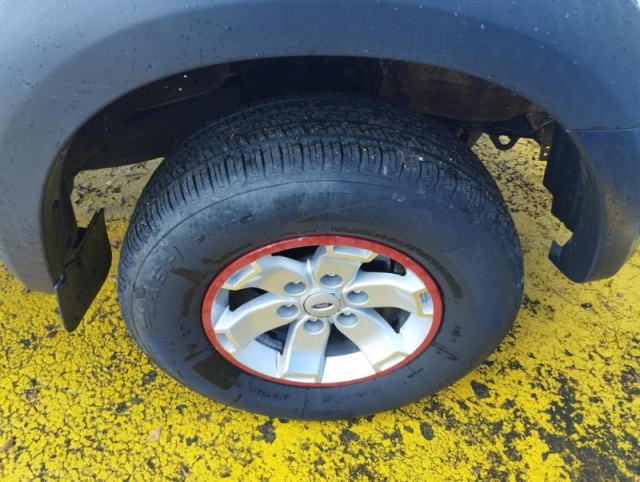 Ford Ranger 2.5Tdi 105kW,4x4