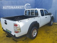 Ford Ranger 2.5Tdi 105kW,4x4