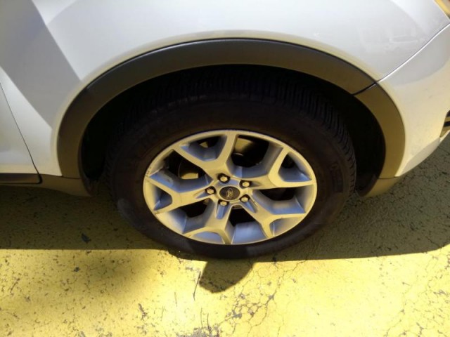 Ford Kuga 2.0TDCi 103KW TOP STAV