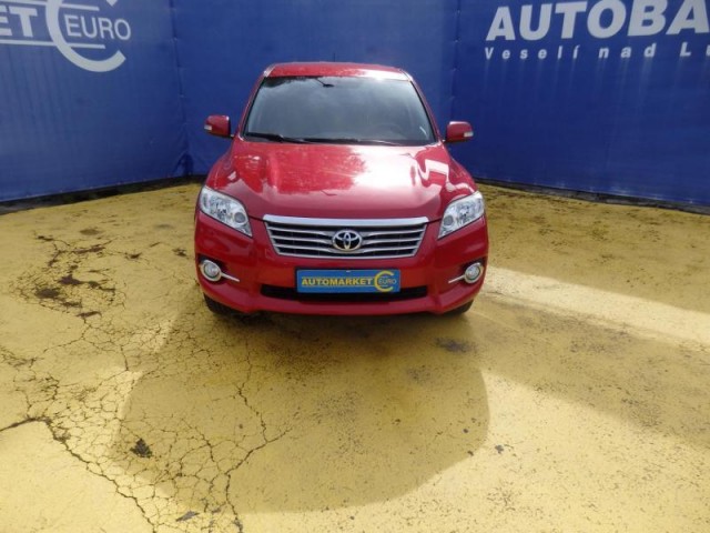 Toyota RAV4 2.2 D-4D 110KW