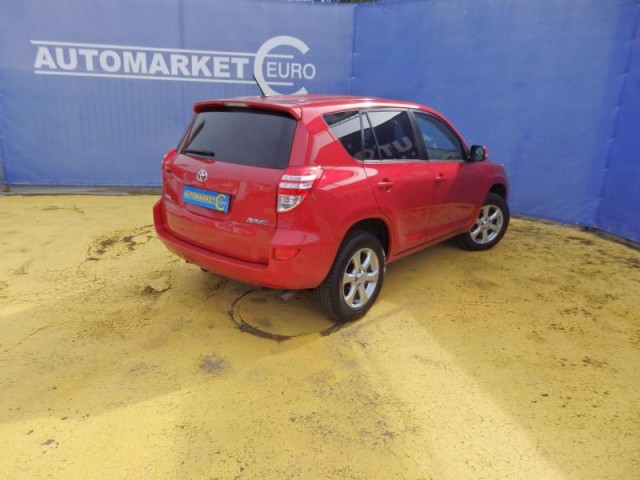 Toyota RAV4 2.2 D-4D 110KW