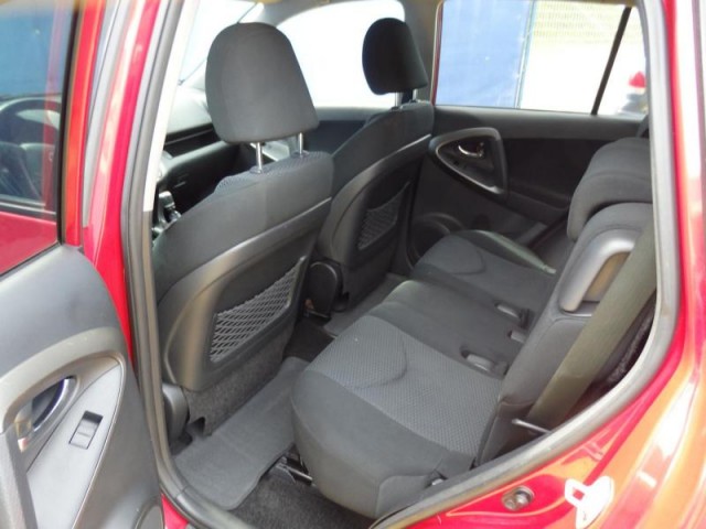 Toyota RAV4 2.2 D-4D 110KW