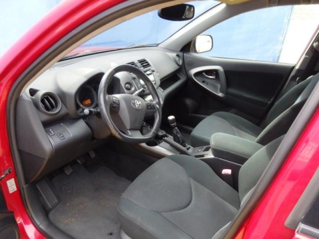 Toyota RAV4 2.2 D-4D 110KW