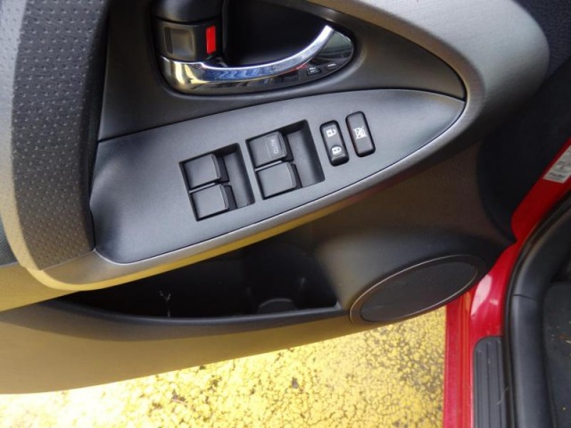 Toyota RAV4 2.2 D-4D 110KW