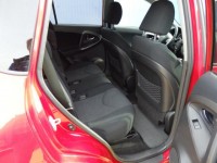 Toyota RAV4 2.2 D-4D 110KW