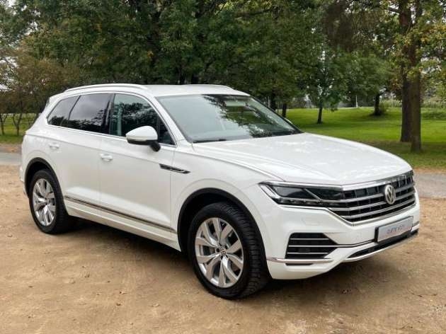 Volkswagen Touareg 3.0TDI,VOLAT-733 223 624