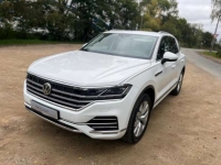 Volkswagen Touareg 3.0TDI,VOLAT-733 223 624