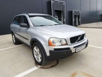 Volvo XC90 2.4D D5-AWD,volat- 608 081 843