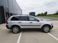 Volvo XC90 2.4D D5-AWD,volat- 608 081 843