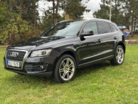 Audi Q5 2.0TFSi,volat-774 567 207