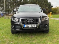 Audi Q5 2.0TFSi,volat-774 567 207