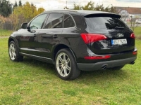 Audi Q5 2.0TFSi,volat-774 567 207
