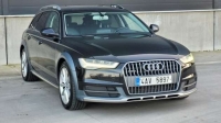 Audi A6 Allroad 3,0TDI 200KW KOUPENO vČR