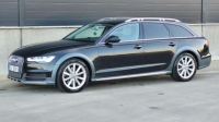 Audi A6 Allroad 3,0TDI 200KW KOUPENO vČR