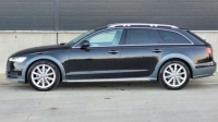 Audi A6 Allroad 3,0TDI 200KW KOUPENO vČR